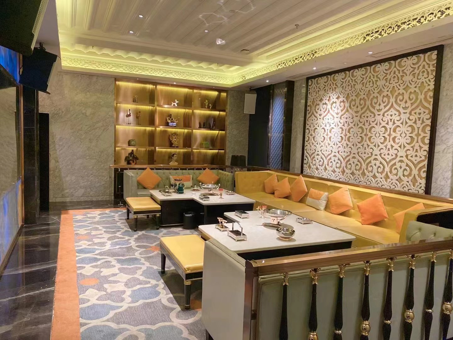 来宾商务ktv优选商务ktv订房服务-兴宾区ktv预定